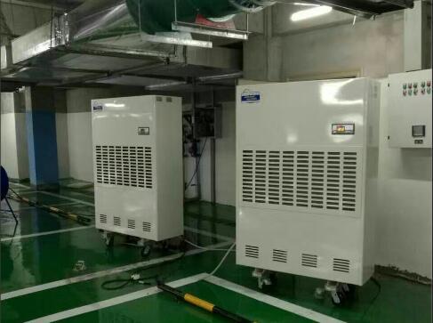 工廠用除濕機(jī)不能被空調(diào)取代
