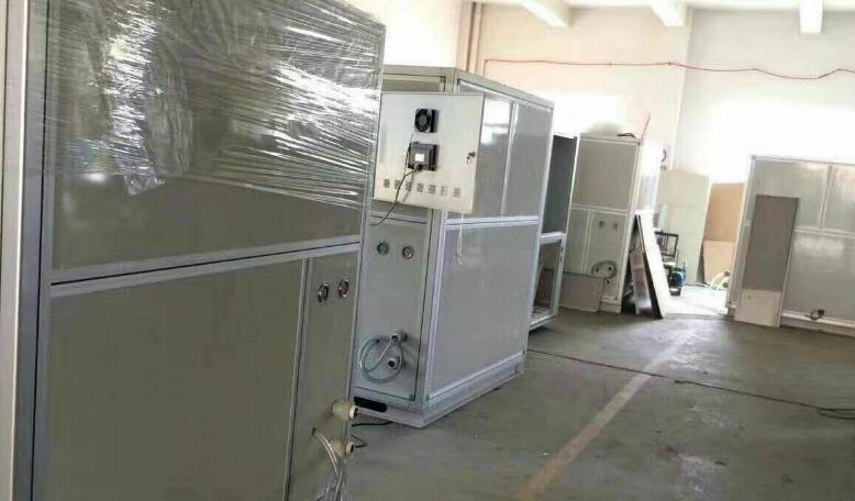 工廠用除濕機(jī)市場(chǎng)前景