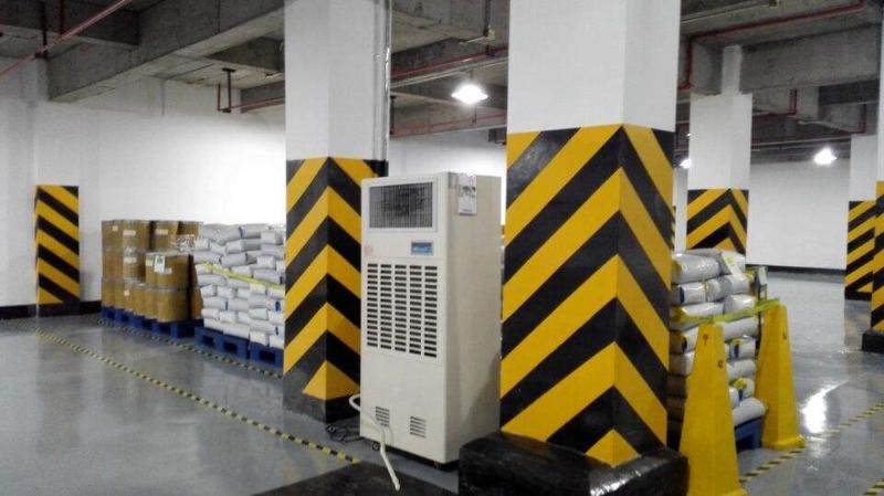 如何提高工廠用除濕機(jī)的工作效率